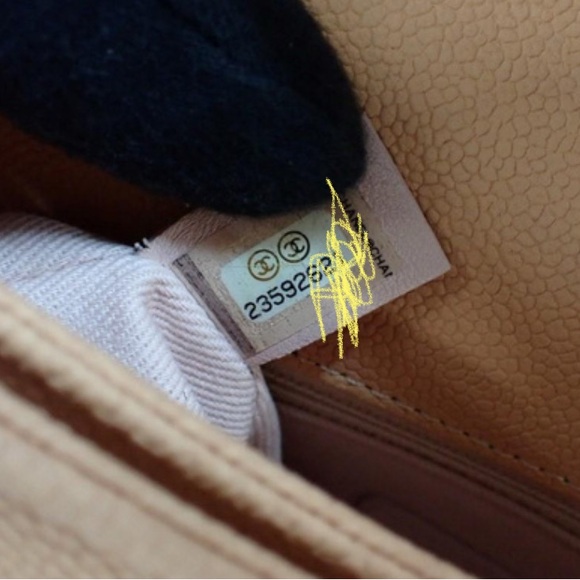 Chanel Cavier Grained Quilted Small Cuba Top Handle - Picture 9 of 16